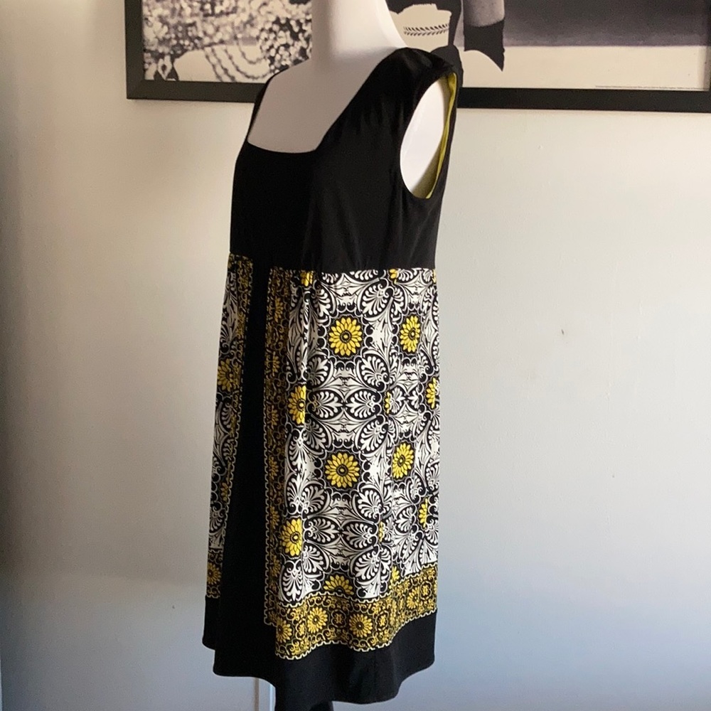 London Times Dress 12